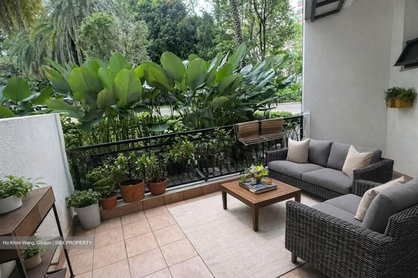 Regentville (D19), Apartment #573171481